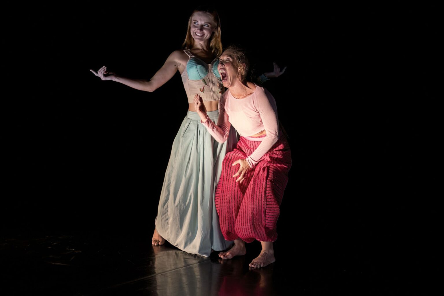 Womanhood, photo 1