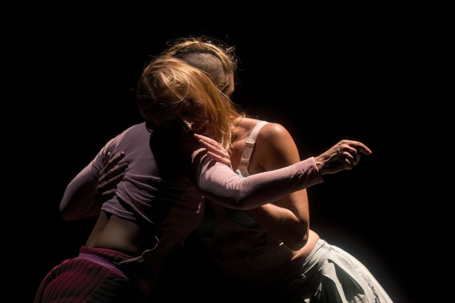Womanhood, photo 3