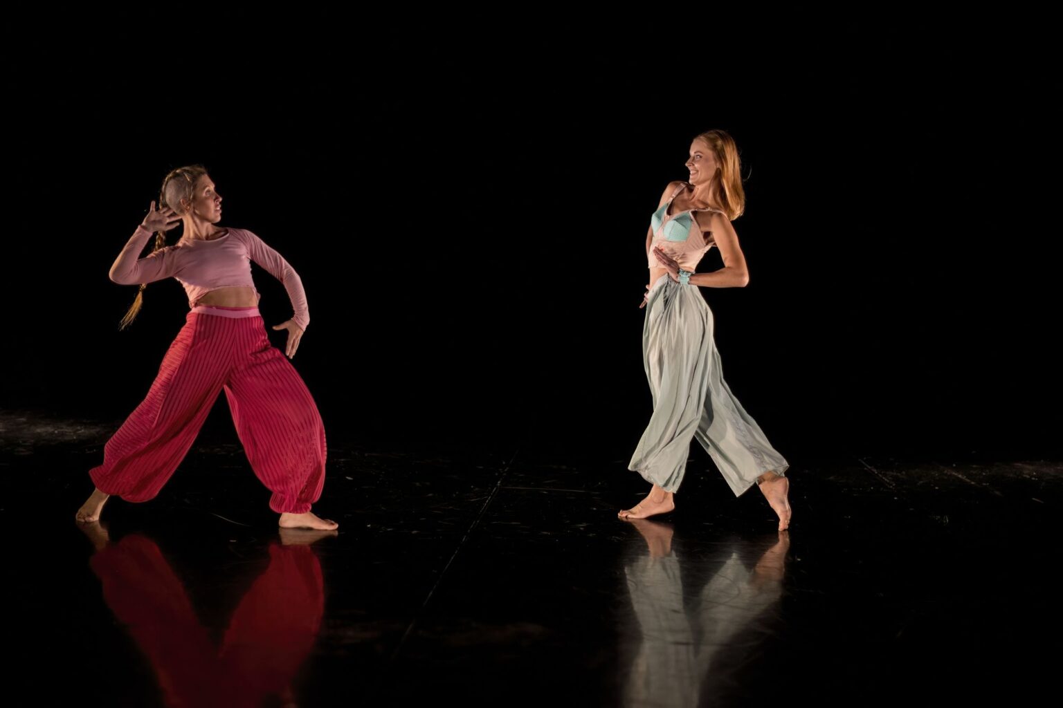 Womanhood, photo 4