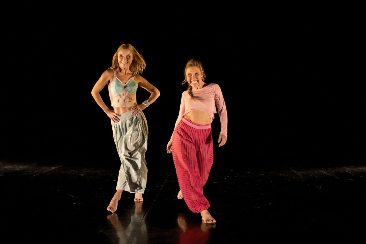 Womanhood, photo 6