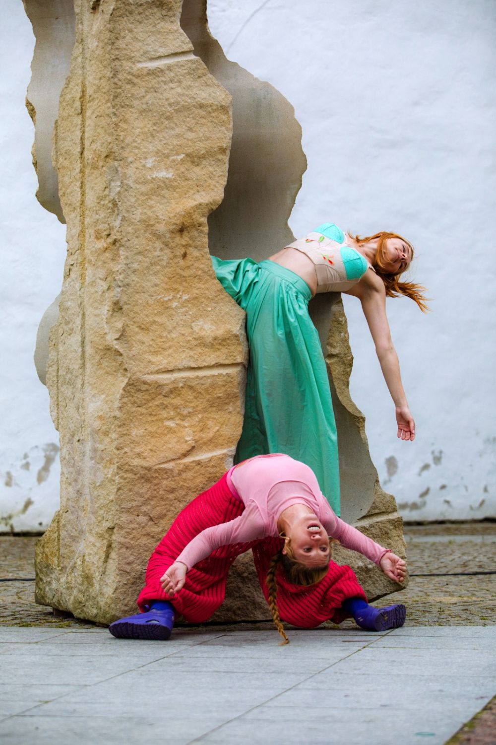 Womanhood, photo 8