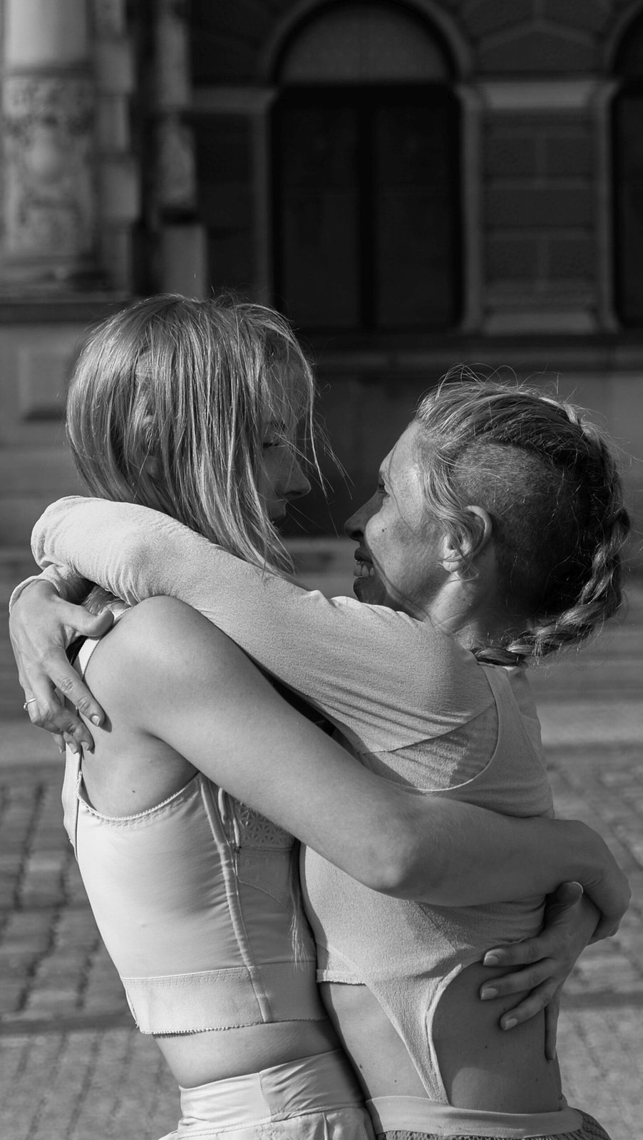 Womanhood, photo 9
